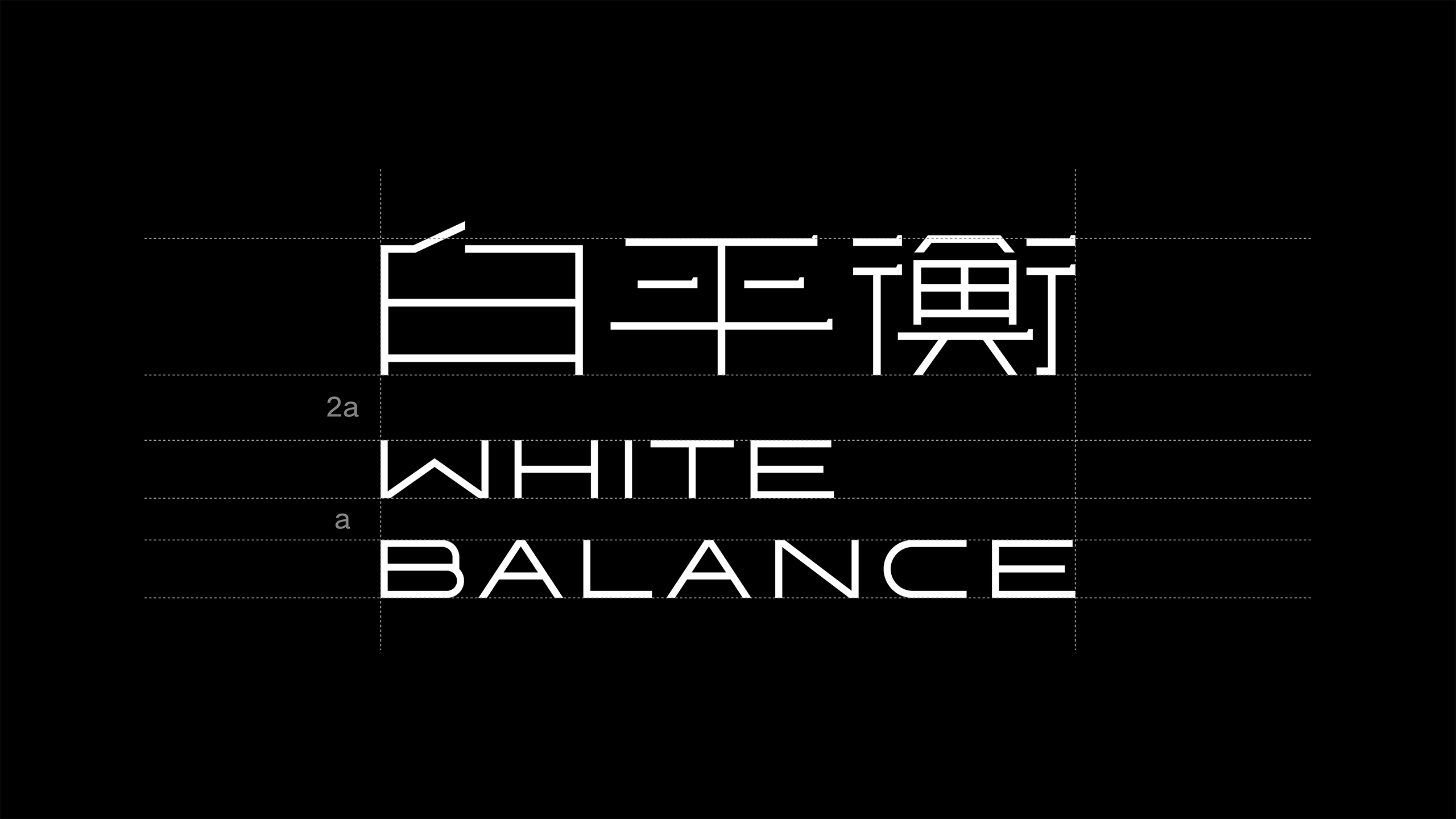 大理白平衡民宿品牌设计 03